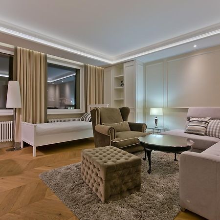 Apartament Molo Superior Sopot Buitenkant foto